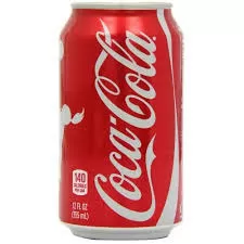 Coca - cola