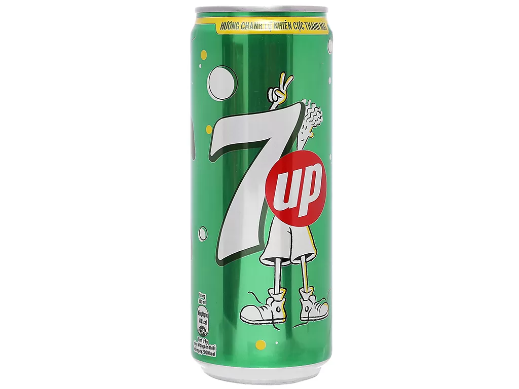 7-Up