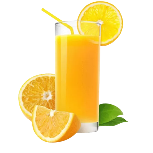 Nước cam ép