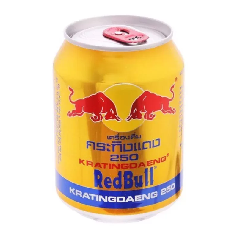 Red-bull